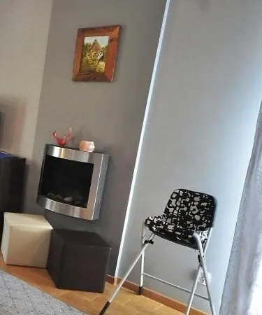 Cristal Apartment