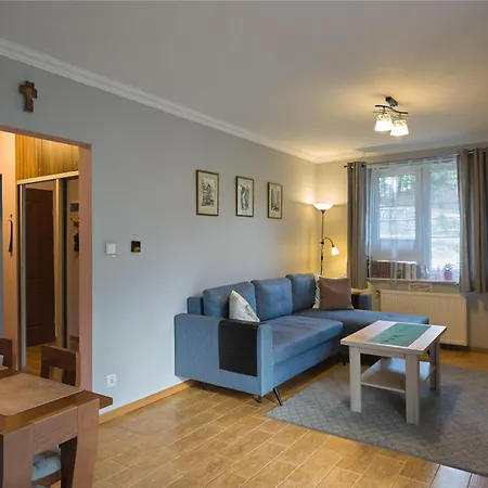 Cristal Apartment