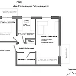 Cristal Appartement