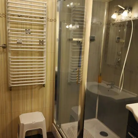 Cristal * Szklarska Poręba