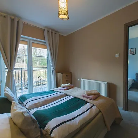 Cristal * Szklarska Poręba