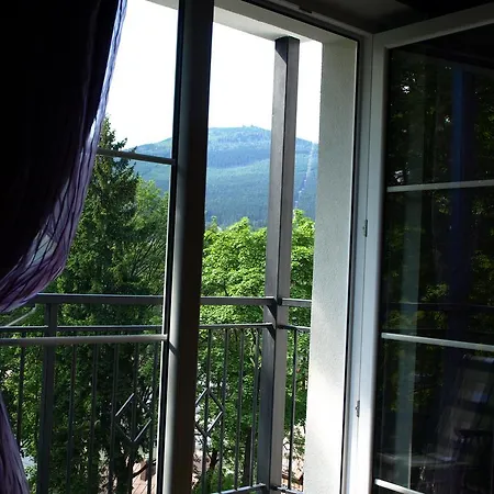 Cristal W Willi Avangarda Apartment Szklarska Poreba