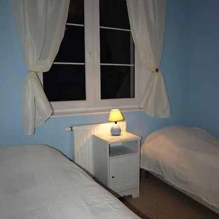 Cristal * Szklarska Poręba