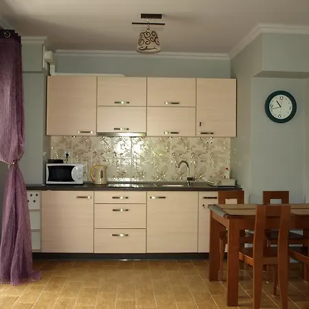 Cristal Apartman Szklarska Poręba