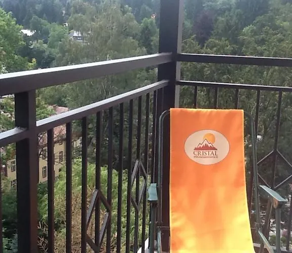 Cristal * Szklarska Poreba