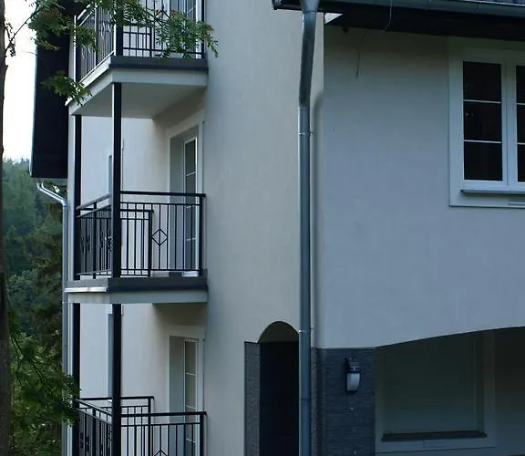 Cristal * Szklarska Poreba