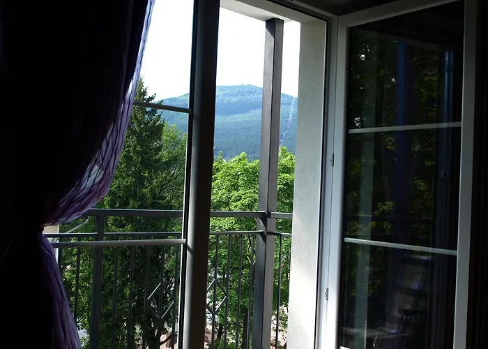 Cristal Apartment Szklarska Poreba